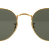 Ray-Ban Round Metal 3447 11258 Polarised 6 Kính mát (kính râm) Ray-Ban Round Metal 3447 11258 Polarised chính hãng