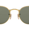 Ray-Ban Round Metal RB 3447 001/58 Polarised 6 Kính mát (kính râm) Ray-Ban Round Metal RB 3447 001/58 Polarised chính hãng