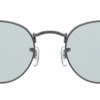 Kính mát (kính râm) Ray-Ban Round Metal RB 3447 004/T3 chính hãng