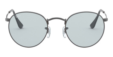 Kính mát (kính râm) Ray-Ban Round Metal RB 3447 004/T3 chính hãng