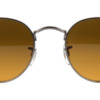 Kính mát (kính râm) Ray-Ban Round Metal RB 3447 029/74 chính hãng