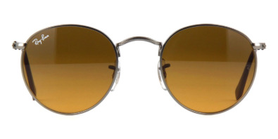 Kính mát (kính râm) Ray-Ban Round Metal RB 3447 029/74 chính hãng