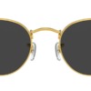 Kính mát (kính râm) Ray-Ban Round Metal RB 3447 9196/48 Polarised chính hãng