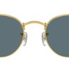 Kính mát (kính râm) Ray-Ban Round Metal RB 3447 9196/R5 chính hãng