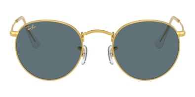Kính mát (kính râm) Ray-Ban Round Metal RB 3447 9196/R5 chính hãng