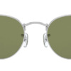 Kính mát (kính râm) Ray-Ban Round Metal RB 3447 9198/4E chính hãng