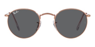 Kính mát (kính râm) Ray-Ban Round Metal RB 3447 9202/B1 chính hãng