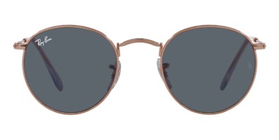 Kính mát (kính râm) Ray-Ban Round Metal RB 3447 9202/R5 chính hãng