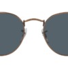Kính mát (kính râm) Ray-Ban Round Metal RB 3447 9230/R5 chính hãng