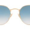 Kính mát (kính râm) Ray-Ban Round Metal RB 3447N 001/3F chính hãng