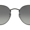 Kính mát (kính râm) Ray-Ban Round Metal RB 3447N 002/71 chính hãng