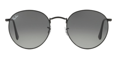 Kính mát (kính râm) Ray-Ban Round Metal RB 3447N 002/71 chính hãng