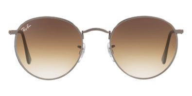 Kính mát (kính râm) Ray-Ban Round Metal RB 3447N 004/51 chính hãng