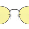 Ray-Ban Round Metal RB 3447 004/T4 6 Kính mát (kính râm) Ray-Ban Round Metal RB 3447 004/T4 chính hãng