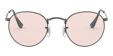Kính mát (kính râm) Ray-Ban Round Metal RB 3447 004/T5 chính hãng