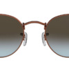 Ray-Ban Round Metal RB 3447 9003/96 6 Kính mát (kính râm) Ray-Ban Round Metal RB 3447 9003/96 chính hãng