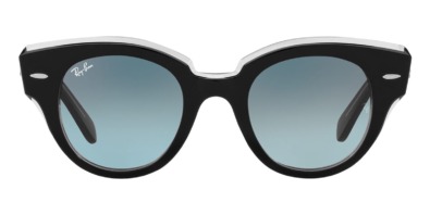 Kính mát (kính râm) Ray-Ban Roundabout RB 2192 1294/3M chính hãng