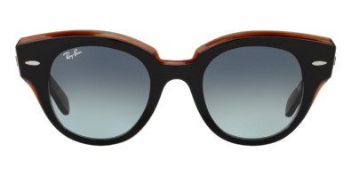 Kính mát (kính râm) Ray-Ban Roundabout RB 2192 1322/41 chính hãng