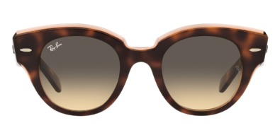 Kính mát (kính râm) Ray-Ban Roundabout RB 2192 1324/BG chính hãng