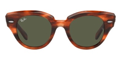 Kính mát (kính râm) Ray-Ban Roundabout RB 2192 954/31 chính hãng