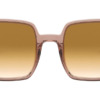 Kính mát (kính râm) Ray-Ban Square II RB 1973 1281/51 chính hãng