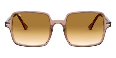 Kính mát (kính râm) Ray-Ban Square II RB 1973 1281/51 chính hãng