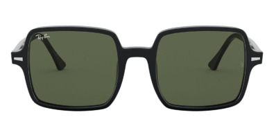 Kính mát (kính râm) Ray-Ban Square II RB 1973 901/31 chính hãng