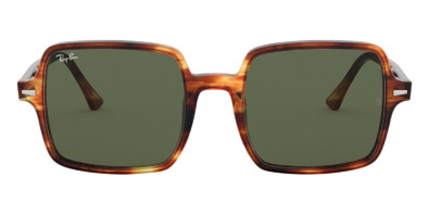 Kính mát (kính râm) Ray-Ban Square II RB 1973 954/31 chính hãng