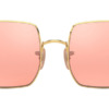 Ray-Ban Square RB 1971 001/3E Photochromic 6 Kính mát (kính râm) Ray-Ban Square RB 1971 001/3E Photochromic chính hãng