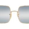 Kính mát (kính râm) Ray-Ban Square RB 1971 001/GA chính hãng