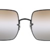 Ray-Ban Square RB 1971 002/GG 7 Kính mát (kính râm) Ray-Ban Square RB 1971 002/GG chính hãng