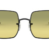 Kính mát (kính râm) Ray-Ban Square RB 1971 9152/AB Photochromic chính hãng
