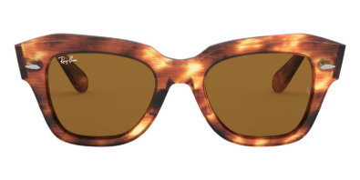 Kính mát (kính râm) Ray-Ban State Street RB 2186 954/33 chính hãng