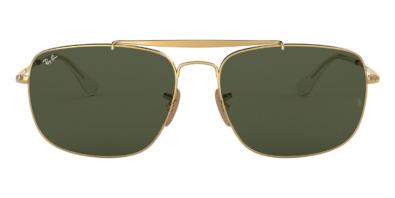 Kính mát (kính râm) Ray-Ban The Colonel RB 3560 001 chính hãng