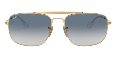 Kính mát (kính râm) Ray-Ban The Colonel RB 3560 001/3F chính hãng