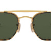 Kính mát (kính râm) Ray-Ban The Marshal II RB 3648M 001 chính hãng