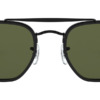 Kính mát (kính râm) Ray-Ban The Marshal II RB 3648M 002/58 Polarised chính hãng