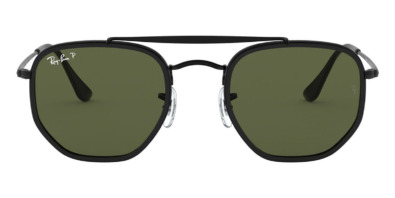 Kính mát (kính râm) Ray-Ban The Marshal II RB 3648M 002/58 Polarised chính hãng