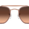 Ray-Ban The Marshal II RB 3648M 9069/A5 7 Kính mát (kính râm) Ray-Ban The Marshal II RB 3648M 9069/A5 chính hãng