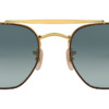 Kính mát (kính râm) Ray-Ban The Marshal RB 3648 9102/3M chính hãng