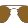 Kính mát (kính râm) Ray-Ban The Marshal RB 3648 9228/33 chính hãng