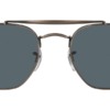 Kính mát (kính râm) Ray-Ban The Marshal RB 3648 9230/R5 chính hãng