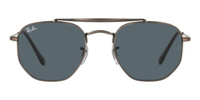 Kính mát (kính râm) Ray-Ban The Marshal RB 3648 9230/R5 chính hãng
