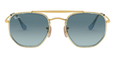 Kính mát (kính râm) Ray-Ban The Marshall II RB 3648M 9123/3M chính hãng