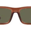 Kính mát (kính râm) Ray-Ban Warren RB 4396 6678/9A Polarised chính hãng