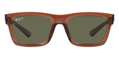 Kính mát (kính râm) Ray-Ban Warren RB 4396 6678/9A Polarised chính hãng