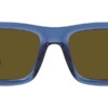Kính mát (kính râm) Ray-Ban Warren RB 4396 6680/73 chính hãng