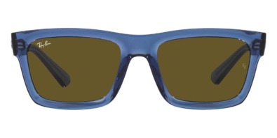 Kính mát (kính râm) Ray-Ban Warren RB 4396 6680/73 chính hãng