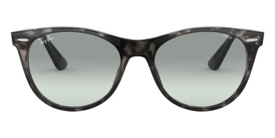 Kính mát (kính râm) Ray-Ban Wayfarer II RB 2185 1250/AD Photochromic chính hãng
