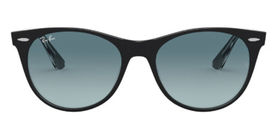 Kính mát (kính râm) Ray-Ban Wayfarer II RB 2185 1294/3M chính hãng